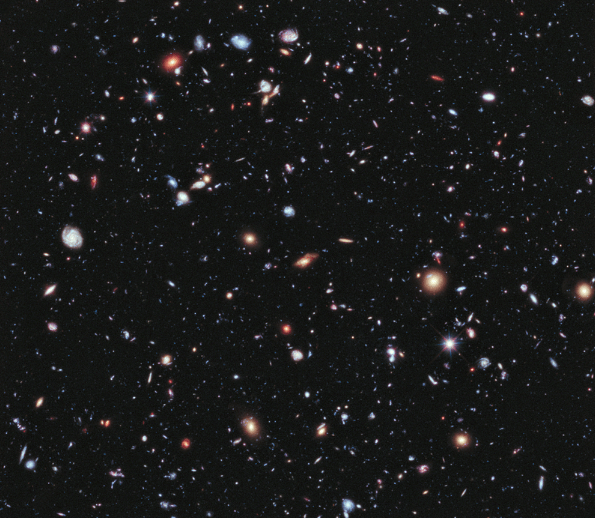 Hubble_Extreme_Deep_Field