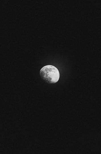 Image of the full Moon.
