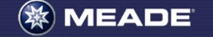 Meade Instruments logo