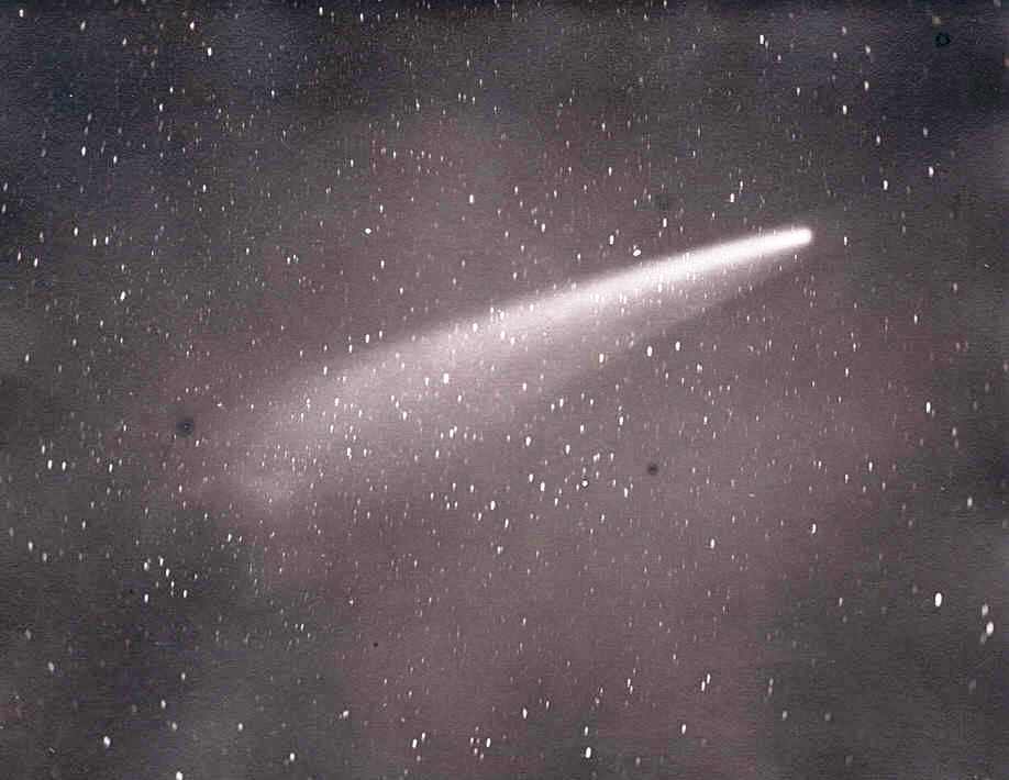 Great Comet of 1882