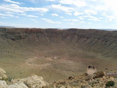 How Old Is Wolfe Creek Crater