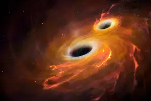  tiny black holes