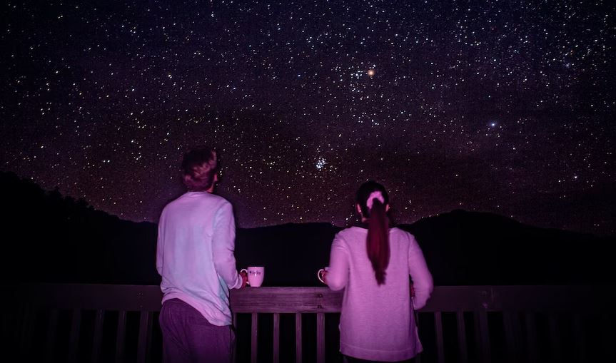 Stargazing Experience