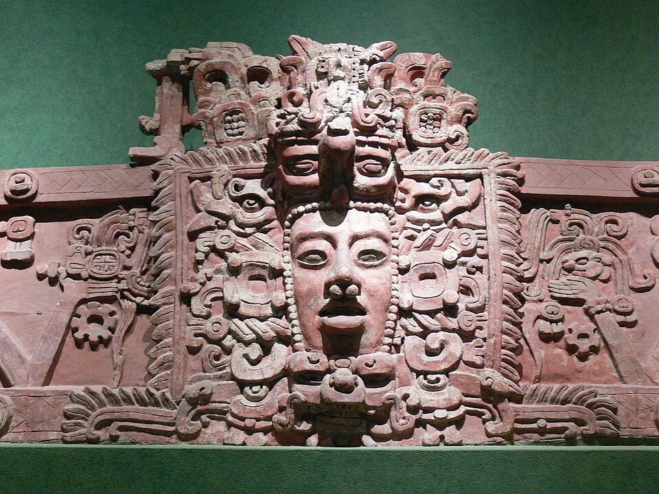 Mayan Astronomy 