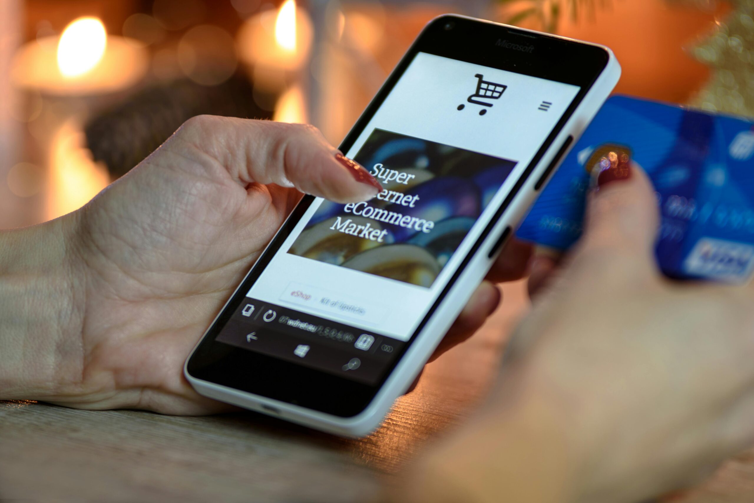 Payment Methods Revolutionizing The E-commerce Industry